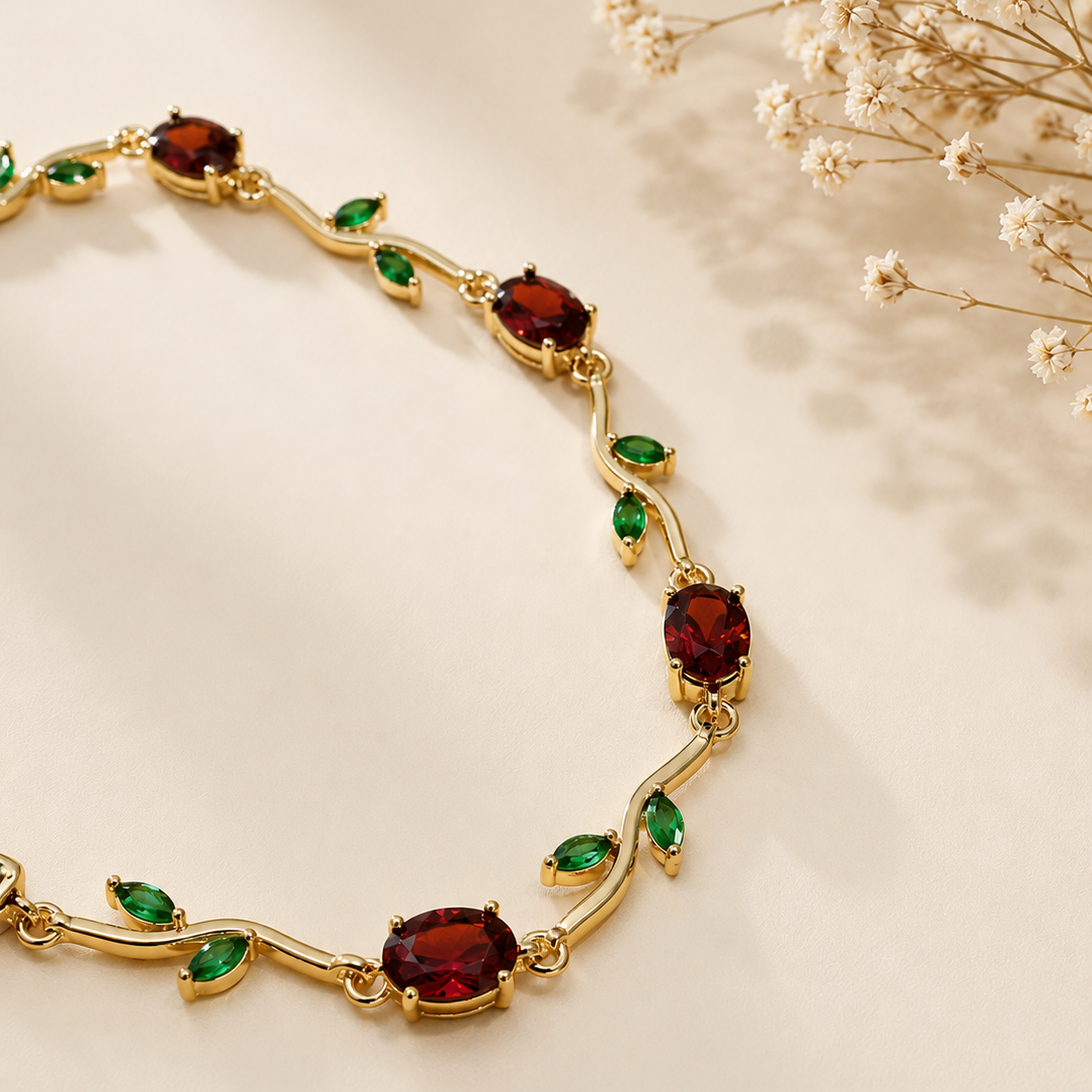Vine Bracelet