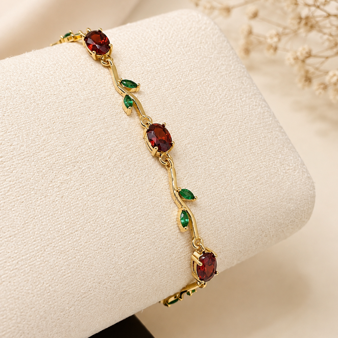 Vine Bracelet