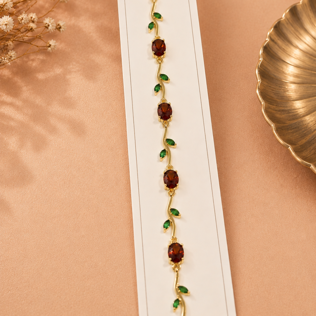 Vine Bracelet